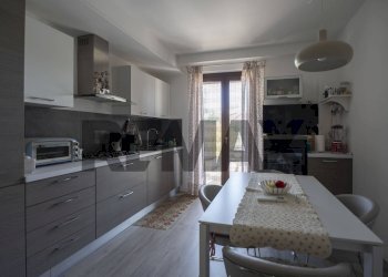 Cucina - Three-room apartment VIA OFFAGNA
 
9X, Recanati - photo 18