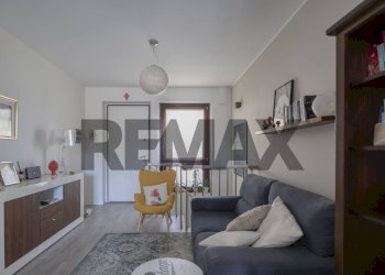 Soggiorno - Three-room apartment VIA OFFAGNA
 
9X, Recanati - photo 19