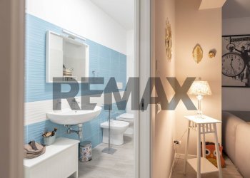 Bagno - Three-room apartment VIA OFFAGNA
 
9X, Recanati - photo 39