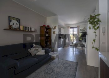 Sala da pranzo - Three-room apartment VIA OFFAGNA
 
9X, Recanati - photo 45