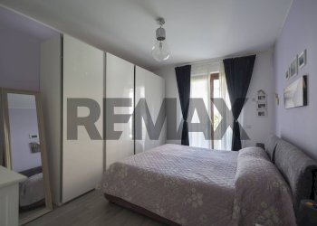 Camera / camera da letto - Three-room apartment VIA OFFAGNA
 
9X, Recanati - photo 54