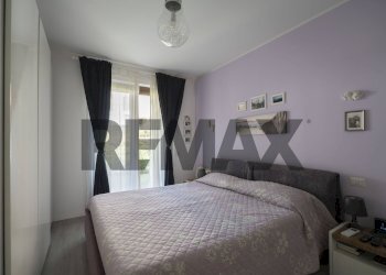 Camera / camera da letto - Three-room apartment VIA OFFAGNA
 
9X, Recanati - photo 55