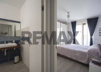 Camera / camera da letto - Three-room apartment VIA OFFAGNA
 
9X, Recanati - photo 59