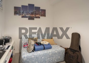 Camera / camera da letto - Three-room apartment VIA OFFAGNA
 
9X, Recanati - photo 69