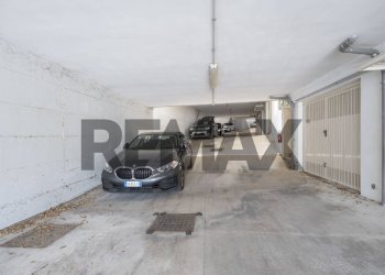 Parcheggio - Three-room apartment VIA OFFAGNA
 
9X, Recanati - photo 71