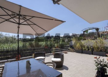 Terrazza - Three-room apartment VIA OFFAGNA
 
9X, Recanati - photo 78