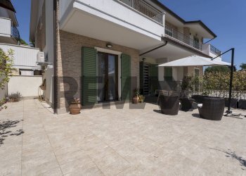 Terrazza - Three-room apartment VIA OFFAGNA
 
9X, Recanati - photo 79