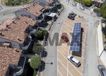 Edificio all\'aperto - Three-room apartment VIA OFFAGNA
 
9X, Recanati - photo 87