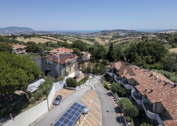 Edificio all\'aperto - Three-room apartment VIA OFFAGNA
 
9X, Recanati - photo 88