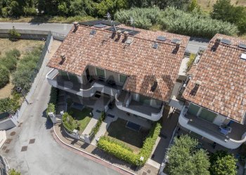 Casa all\'aperto - Three-room apartment VIA OFFAGNA
 
9X, Recanati - photo 90