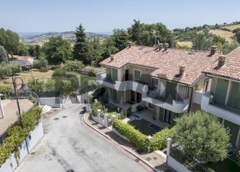 Casa all\'aperto - Three-room apartment VIA OFFAGNA
 
9X, Recanati - photo 91