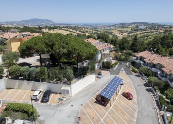 Edificio all\'aperto - Three-room apartment VIA OFFAGNA
 
9X, Recanati - photo 93