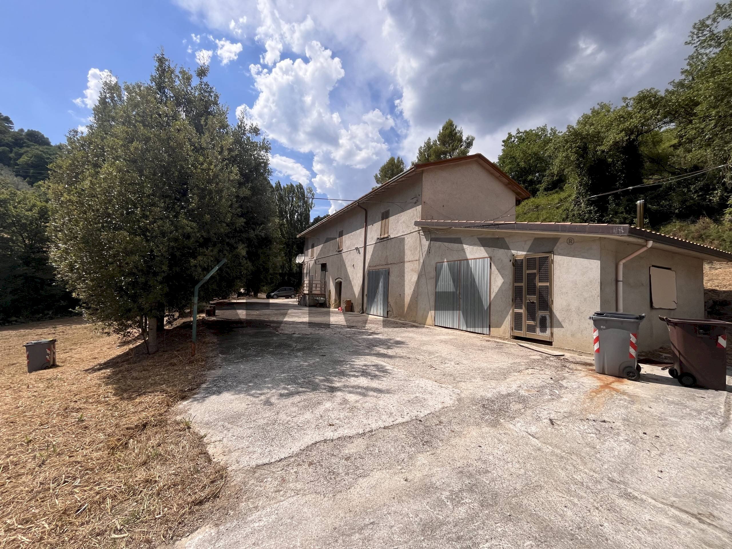 Casa all\'aperto - Casa indipendente Via Pomontina
27, Bevagna - foto 2