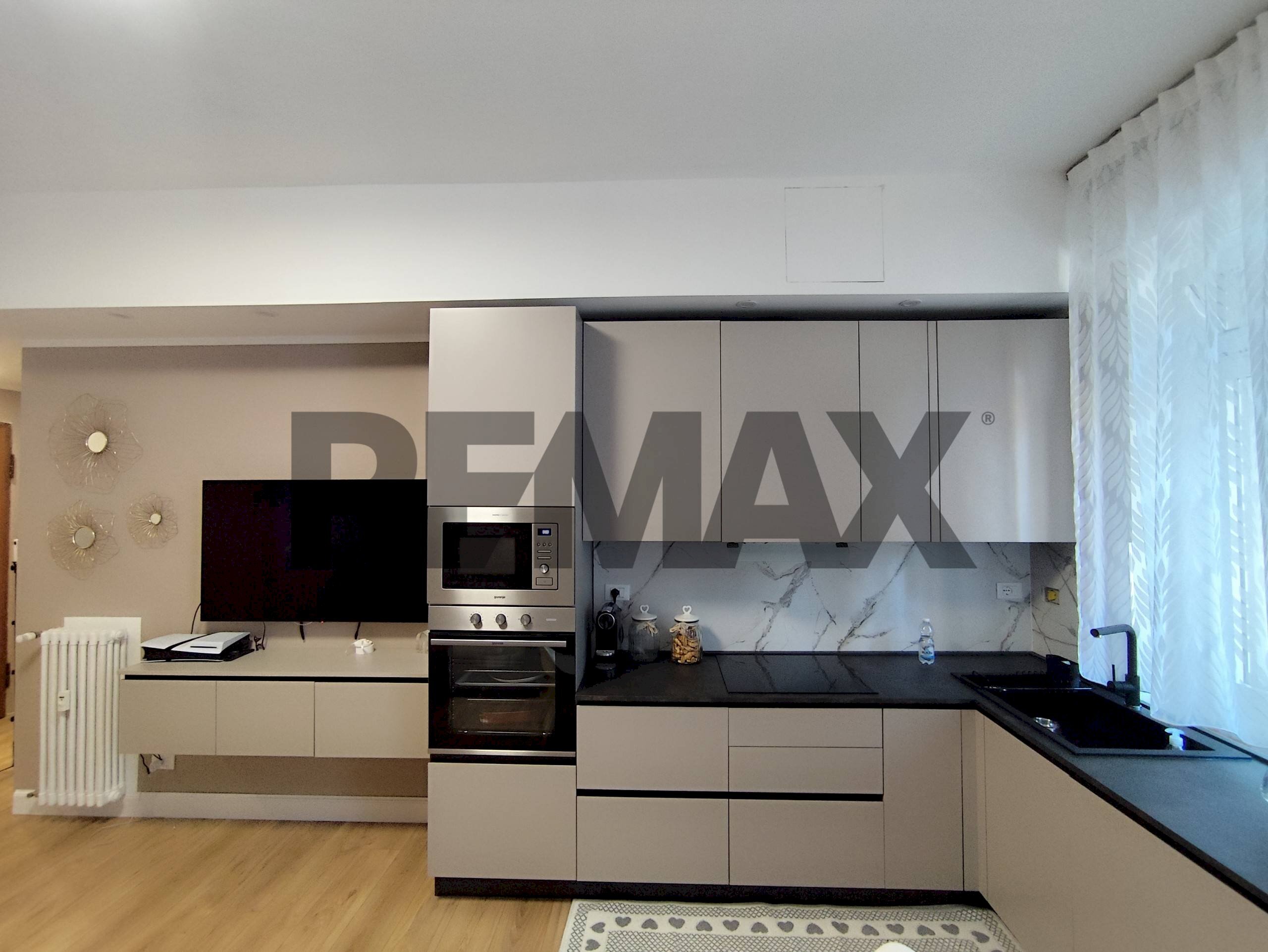 Cucina - Two-room apartment Via Noasca
 
18, Torino - photo 1