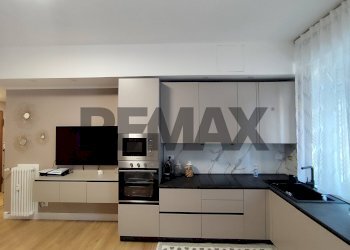 Cucina - Two-room apartment Via Noasca
18, Torino - photo 1
