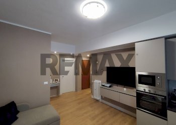 Soggiorno - Two-room apartment Via Noasca
18, Torino - photo 2