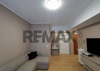 Soggiorno - Two-room apartment Via Noasca
18, Torino - photo 4