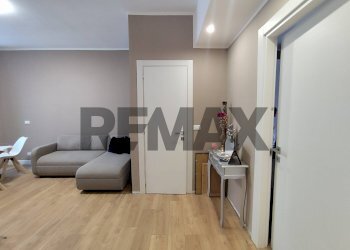 Soggiorno - Two-room apartment Via Noasca
18, Torino - photo 7
