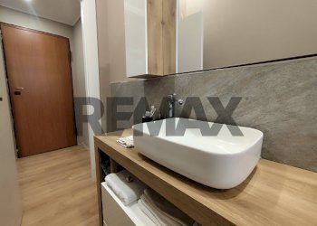 Bagno - Two-room apartment Via Noasca
18, Torino - photo 9