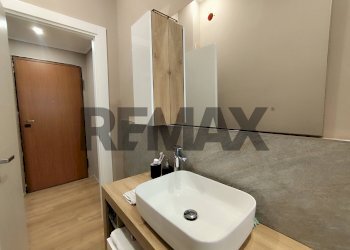 Bagno - Two-room apartment Via Noasca
18, Torino - photo 11