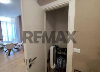 Hall / corridoio - Two-room apartment Via Noasca
18, Torino - photo 13