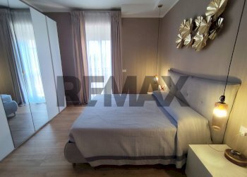 Camera / camera da letto - Two-room apartment Via Noasca
18, Torino - photo 14