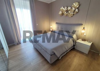 Camera / camera da letto - Two-room apartment Via Noasca
18, Torino - photo 16