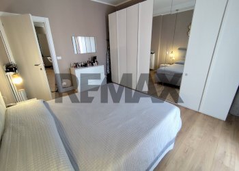 Camera / camera da letto - Two-room apartment Via Noasca
18, Torino - photo 17