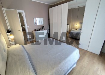 Camera / camera da letto - Two-room apartment Via Noasca
18, Torino - photo 18