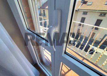 Dettagli - Two-room apartment Via Noasca
18, Torino - photo 20