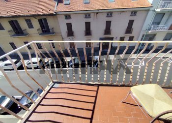 Balcone - Two-room apartment Via Noasca
18, Torino - photo 21