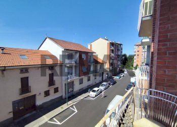 Balcone - Two-room apartment Via Noasca
18, Torino - photo 22