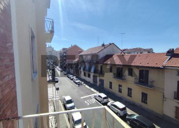 Edificio all\'aperto - Two-room apartment Via Noasca
18, Torino - photo 23
