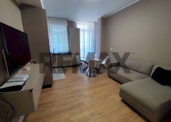 Sala da pranzo - Two-room apartment Via Noasca
18, Torino - photo 25