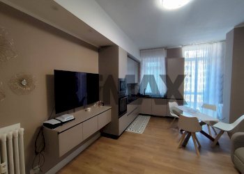Sala da pranzo - Two-room apartment Via Noasca
18, Torino - photo 26