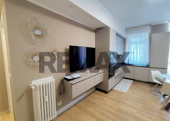 Cucina - Two-room apartment Via Noasca
18, Torino - photo 27