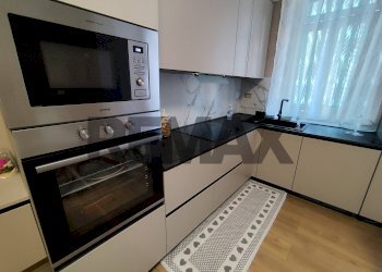 Cucina - Two-room apartment Via Noasca
18, Torino - photo 29