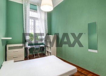 Camera / camera da letto - Quadrilocale Viale Lunigiana
 
14, Milano - foto 4