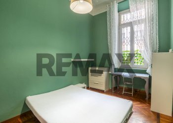 Camera / camera da letto - Quadrilocale Viale Lunigiana
 
14, Milano - foto 6