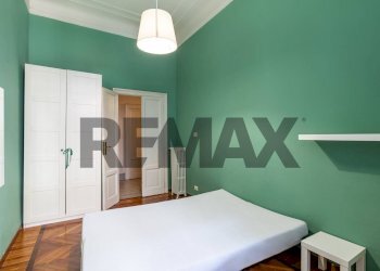 Camera / camera da letto - Quadrilocale Viale Lunigiana
 
14, Milano - foto 7