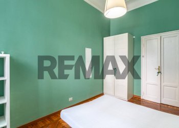 Camera / camera da letto - Quadrilocale Viale Lunigiana
 
14, Milano - foto 8