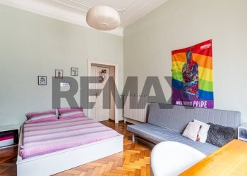 Camera / camera da letto - Quadrilocale Viale Lunigiana
 
14, Milano - foto 9