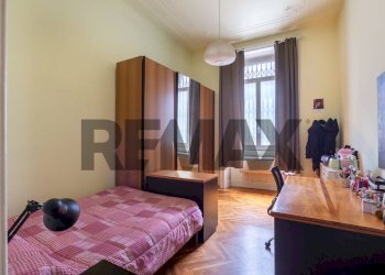 Camera / camera da letto - Quadrilocale Viale Lunigiana
 
14, Milano - foto 18