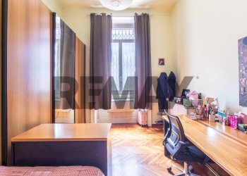 Camera / camera da letto - Quadrilocale Viale Lunigiana
 
14, Milano - foto 20