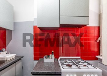 Cucina - Quadrilocale Viale Lunigiana
 
14, Milano - foto 23