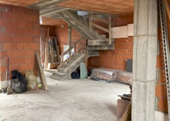 Parcheggio - Semi-detached house Via Don Learco Giuliani
 
s.n., Casalromano - photo 3