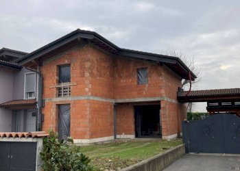 Casa all\'aperto - Semi-detached house Via Don Learco Giuliani
 
s.n., Casalromano - photo 6