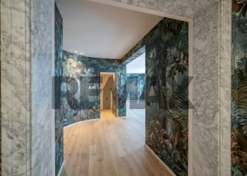 Hall / corridoio - Quadrilocale Via Giuseppe Mazzini
 
5, Sassuolo - foto 6