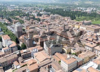 Edificio all\'aperto - Quadrilocale Via Giuseppe Mazzini
 
5, Sassuolo - foto 52