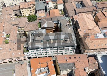 Posizione della mappa - Quadrilocale Via Giuseppe Mazzini
 
5, Sassuolo - foto 56